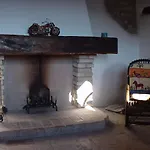 Appartamento Colle Del Lupo Pergola