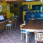 Colle Del Lupo Pergola