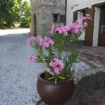 Colle Del Lupo Appartamento *