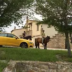 Colle Del Lupo Appartamento *