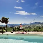 Colle Del Lupo * Pergola
