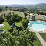 Colle Del Lupo Appartamento
