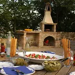 Appartamento Colle Del Lupo Pergola