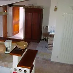 Colle Del Lupo Appartamento Pergola