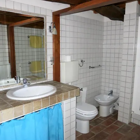 Apartamento Colle Del Lupo Pergola