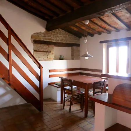 Colle Del Lupo * Pergola