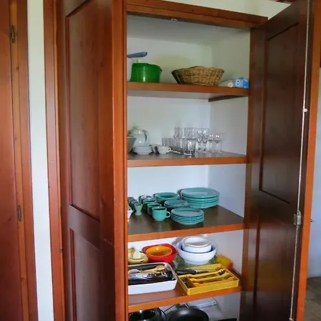 Colle Del Lupo Apartment