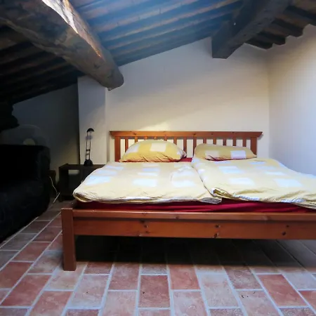 Colle Del Lupo Pergola