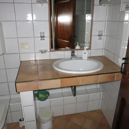 Appartement Colle Del Lupo *