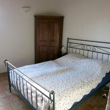 Colle Del Lupo Apartment *