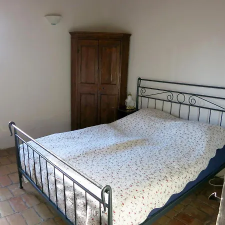 Colle Del Lupo Apartment *