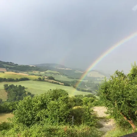 Colle Del Lupo *
