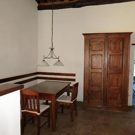 Colle Del Lupo *