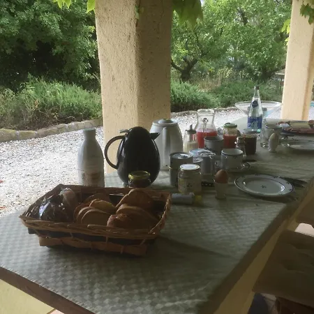 Colle Del Lupo Apartment *