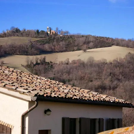 Apartment Colle Del Lupo