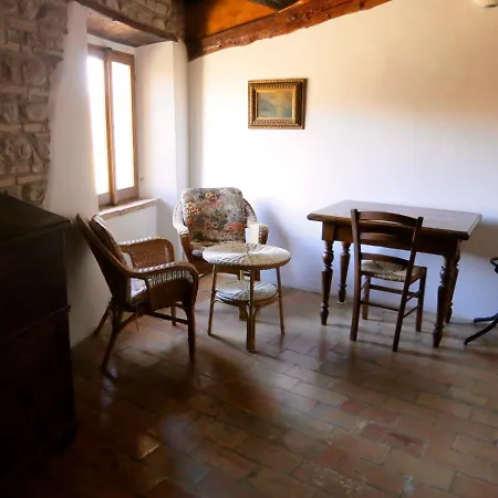 Colle Del Lupo *