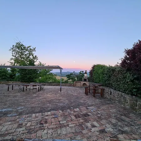 Colle Del Lupo *