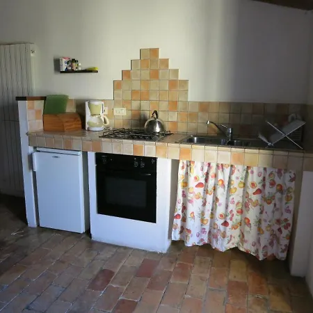 Colle Del Lupo * Pergola