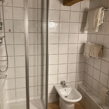 Appartement Colle Del Lupo *