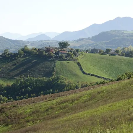 Colle Del Lupo Apartment