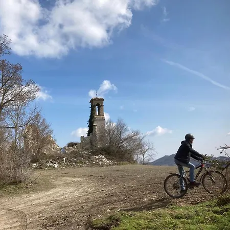 Colle Del Lupo